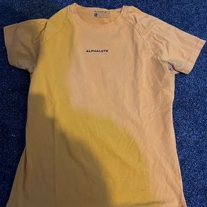 Alphalete Shirt